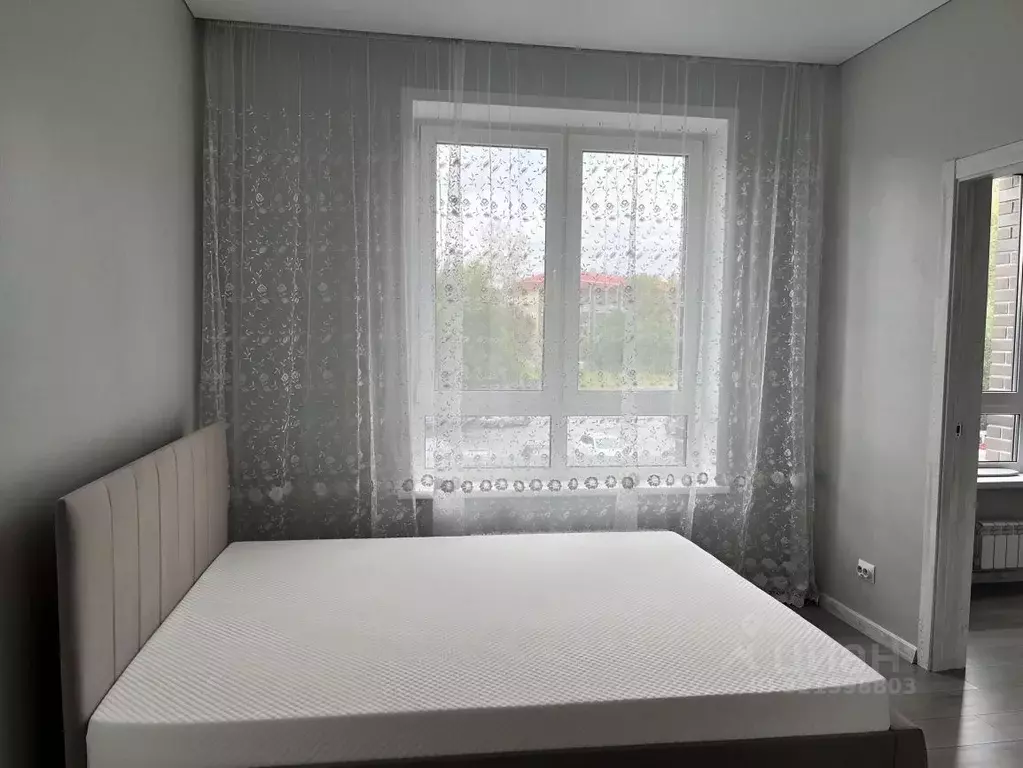 3-к кв. Хакасия, Абакан ул. Комарова, 7Б (65.0 м) - Фото 0
