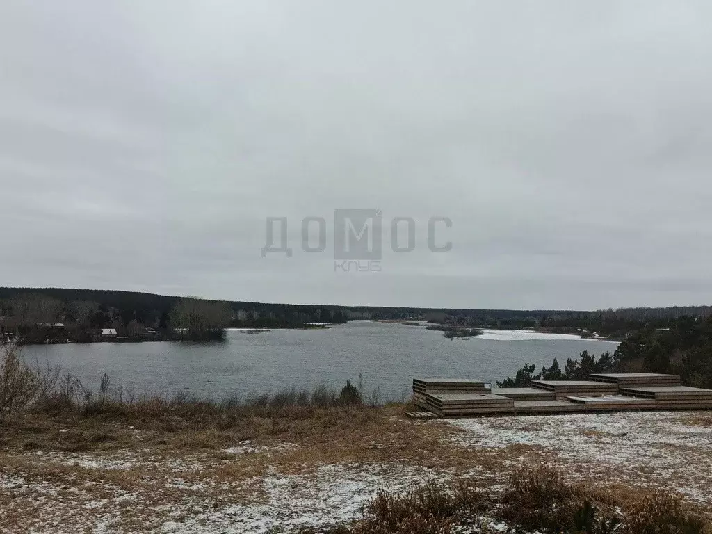 Участок в Свердловская область, Белоярский муниципальный округ, с. ... - Фото 1