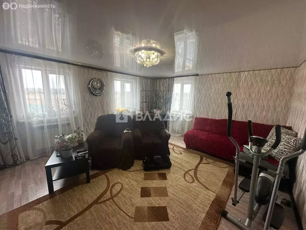 Дом в Белгород, Индустриальная улица, 145 (70.5 м) - Фото 1