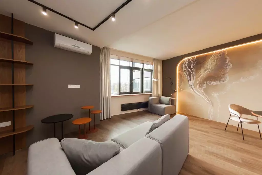 3-к кв. Карелия, Петрозаводск Озерный пер., 2 (86.7 м) - Фото 1