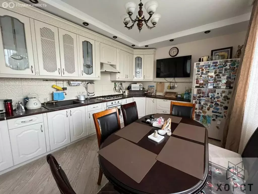 3-комнатная квартира: Ставрополь, проспект Карла Маркса, 7к1 (110 м) - Фото 0