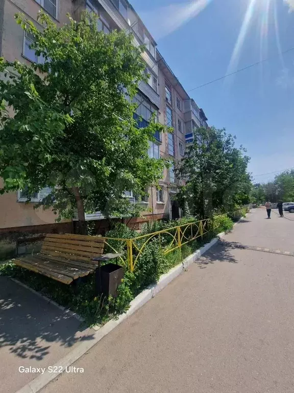 2-к. квартира, 44 м, 4/5 эт. - Фото 0