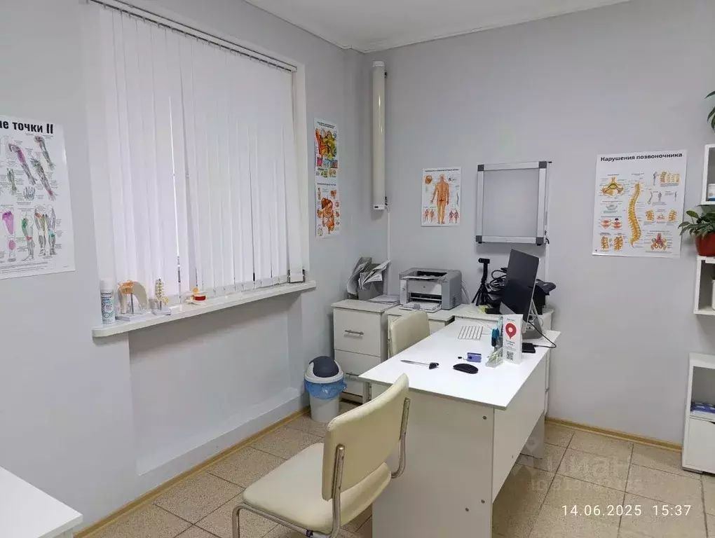 Помещение свободного назначения в Ставропольский край, Кисловодск ул. ... - Фото 1