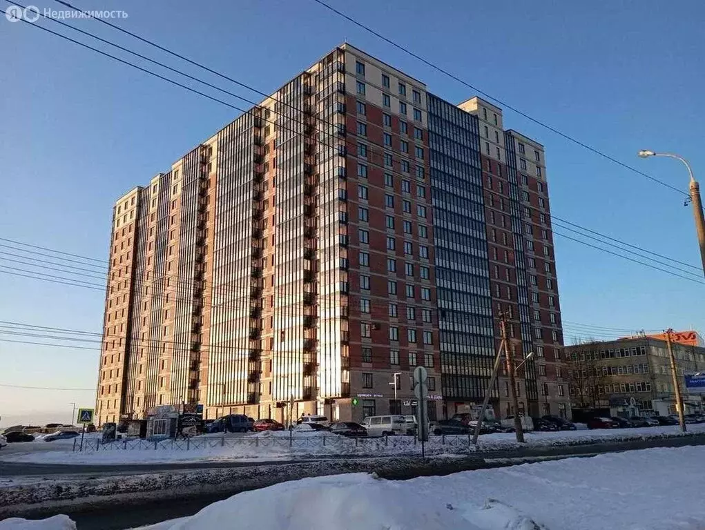 Помещение свободного назначения (105 м) - Фото 2