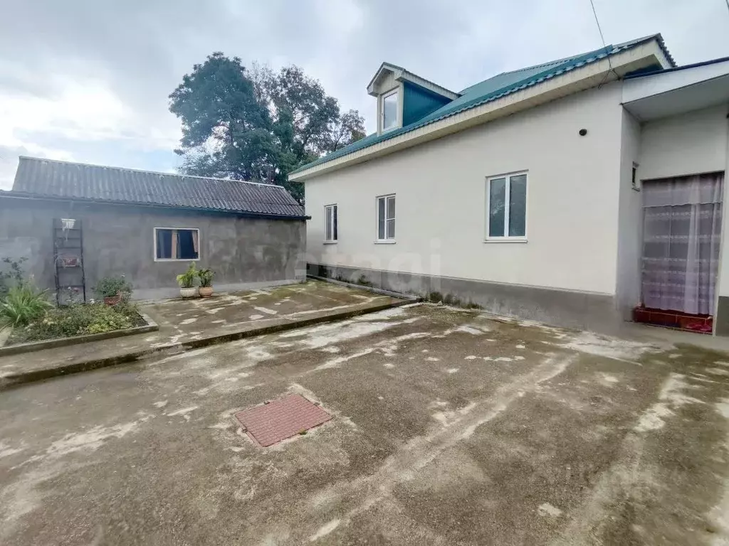 Дом в Ставропольский край, Предгорный муниципальный округ, Суворовская ... - Фото 2