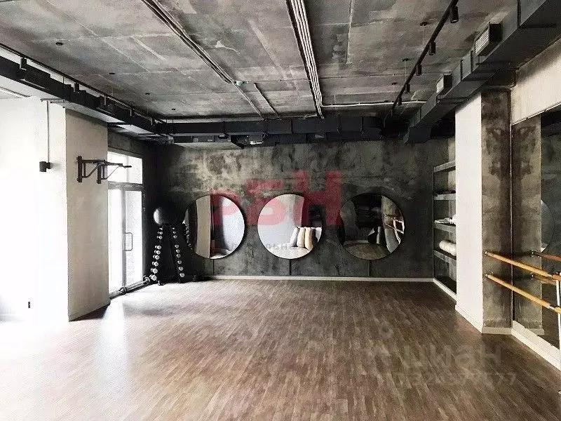 Помещение свободного назначения в Самарская область, Самара ул. ... - Фото 1