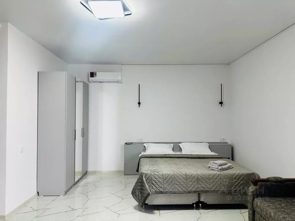 Комната Дагестан, Дербентский район, с. Хазар Центральная ул., 4 (30.0 ... - Фото 2