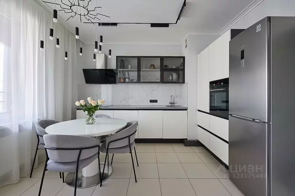 1-к кв. Санкт-Петербург просп. Медиков, 10к1 (45.0 м) - Фото 1