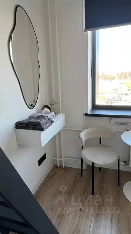 1-к кв. Москва 2-й Амбулаторный проезд, 8С3 (17.0 м) - Фото 1