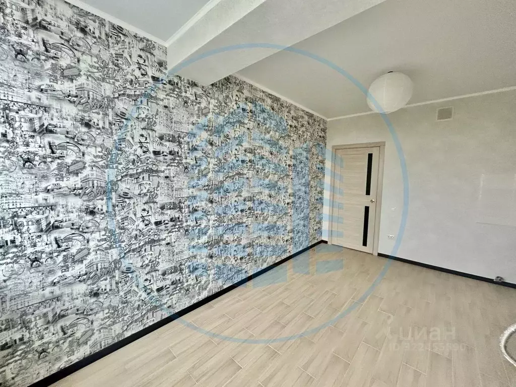 1-к кв. Ставропольский край, Ессентуки Просторная ул., 17к2 (40.7 м) - Фото 1