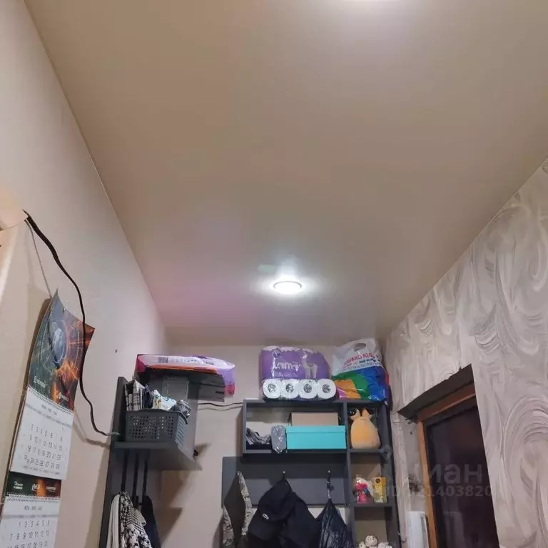 2-к кв. Ярославская область, Ярославль ул. Панина, 33 (46.2 м) - Фото 2