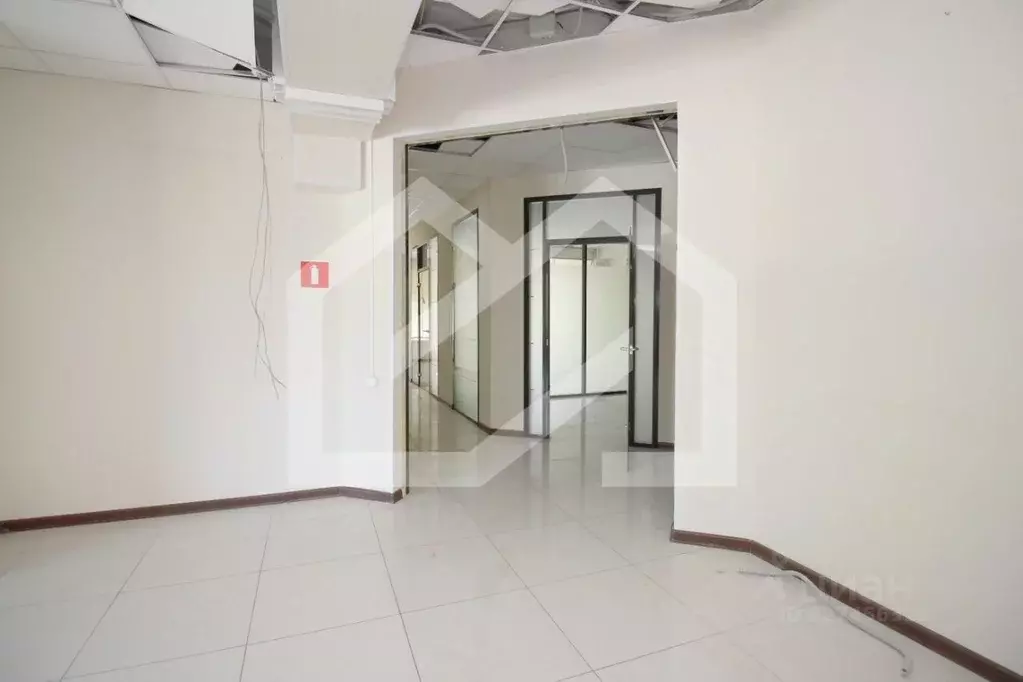 Помещение свободного назначения в Москва 3-я Мытищинская ул., 16С34 ... - Фото 1