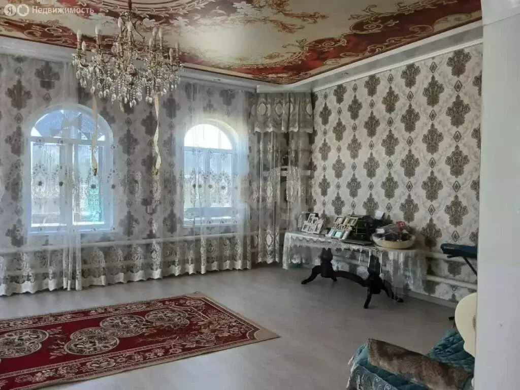 Дом в Троицк, улица имени С.Д. Павлова (112.7 м) - Фото 1