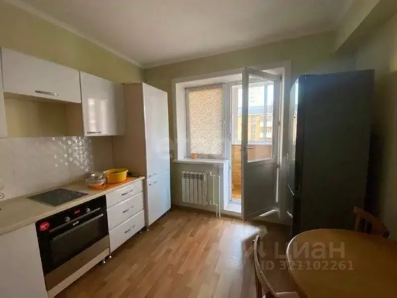 1-к кв. Бурятия, Улан-Удэ 47-й кв-л, ул. Конечная, 7к1 (38.0 м) - Фото 0