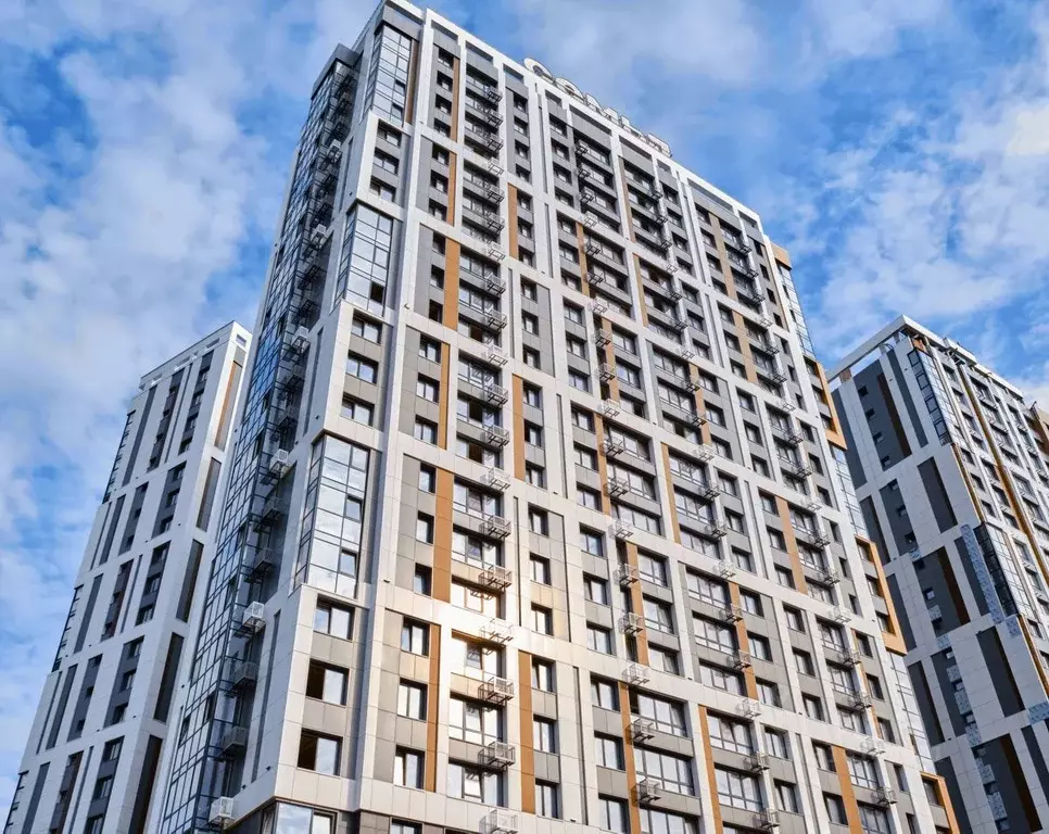 4-к кв. Краснодарский край, Краснодар Колхозная ул., 5/2к1 (85.0 м) - Фото 0