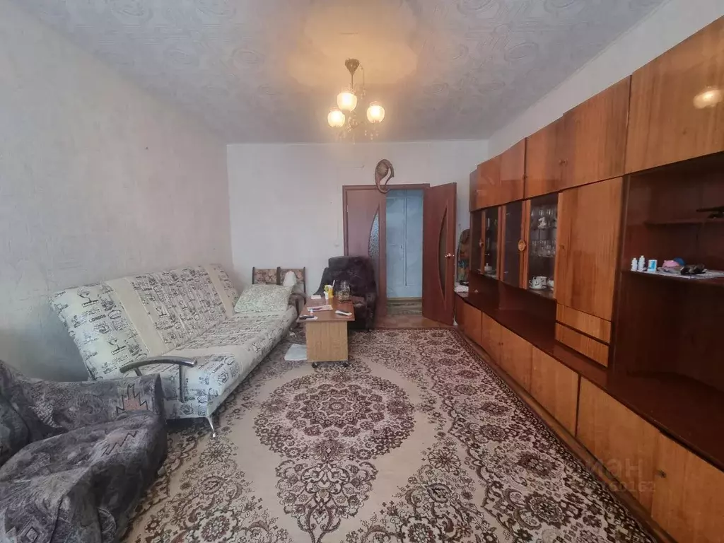 2-к кв. Ямало-Ненецкий АО, Надым ул. Зверева, 4 (60.0 м) - Фото 2