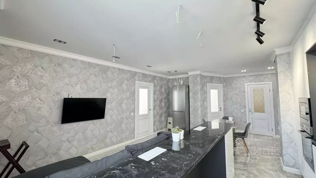 3-к кв. Красноярский край, Красноярск ул. Шахтеров, 66 (70.0 м) - Фото 2