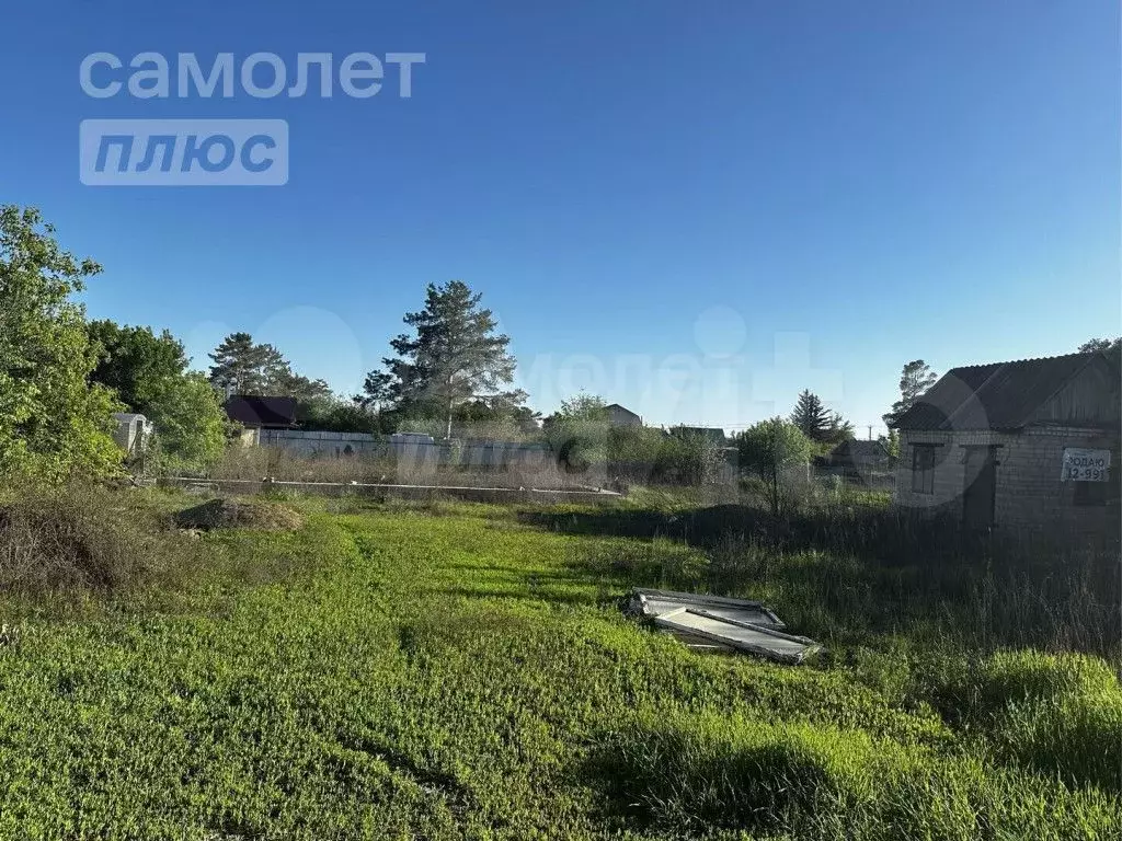 Участок 8 сот. (СНТ, ДНП) - Фото 0
