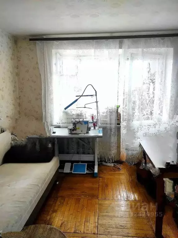 2-к кв. Татарстан, Казань ул. Юлиуса Фучика, 103 (50.0 м) - Фото 1