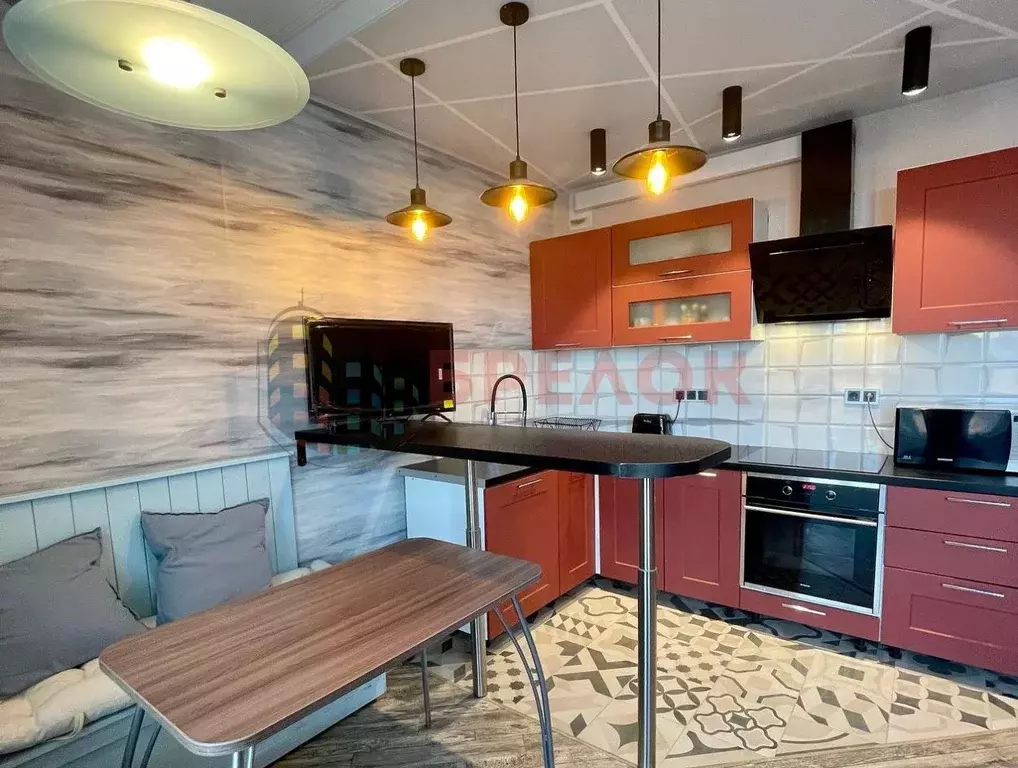 Студия Ростовская область, Ростов-на-Дону 2-я Баррикадная ул., 4с3 ... - Фото 0