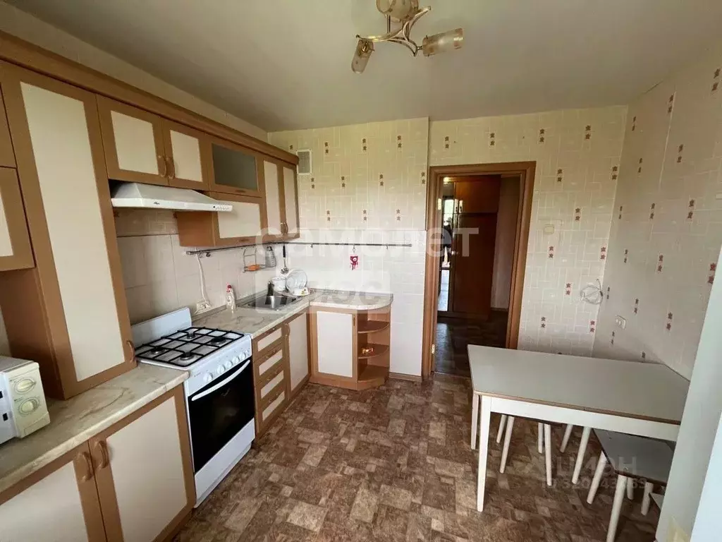 2-к кв. Марий Эл, Йошкар-Ола ул. Подольских Курсантов, 5 (54.2 м) - Фото 1