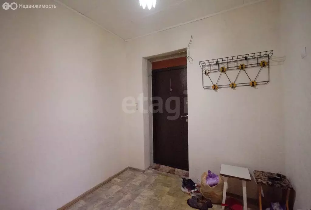 2-комнатная квартира: Заводоуковск, улица Мелиораторов, 12 (46.8 м) - Фото 1