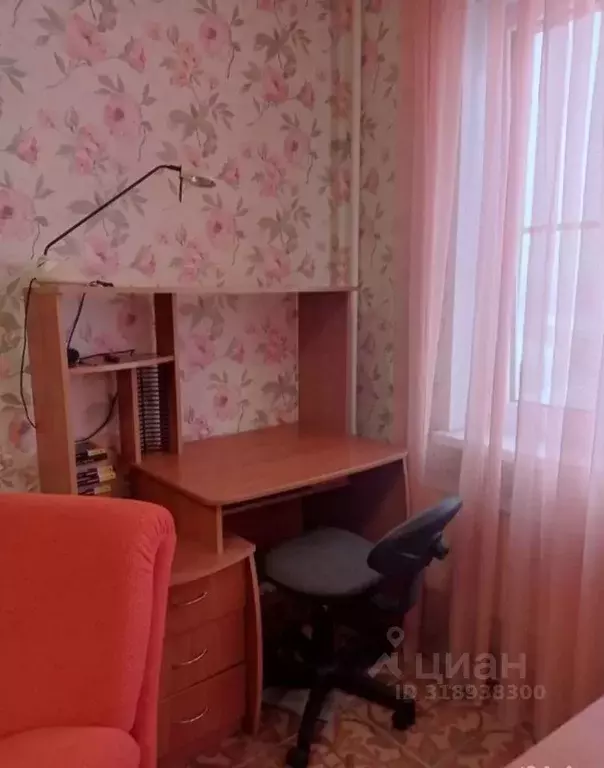 2-к кв. Псковская область, Псков ул. Генерала Маргелова, 19 (67.0 м) - Фото 1