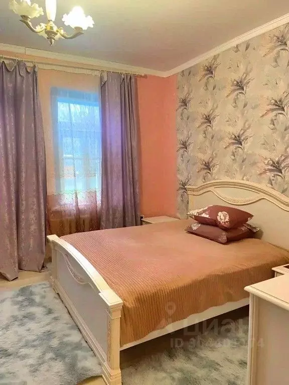 2-к кв. Ставропольский край, Ессентуки ул. Гоголя, 25 (50.0 м) - Фото 0