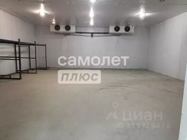Склад в Саха (Якутия), Якутск Покровское шоссе, 5-й км, 10 (1259 м) - Фото 0
