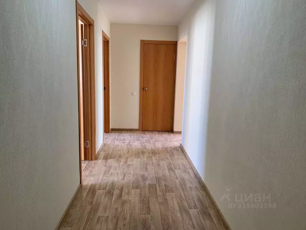 3-к кв. Самарская область, Самара ул. Николая Баженова, 1 (90.0 м) - Фото 1