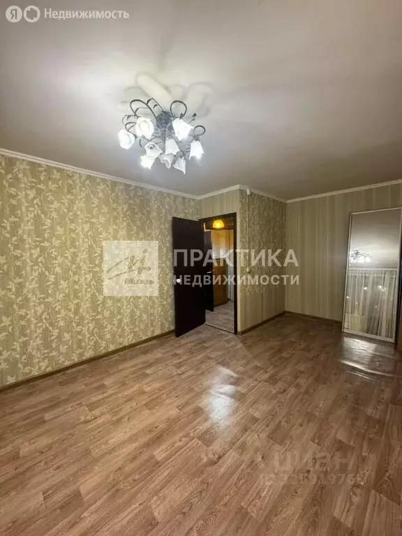 1-комнатная квартира: Москва, Шепелюгинская улица, 5к1 (34.5 м) - Фото 2