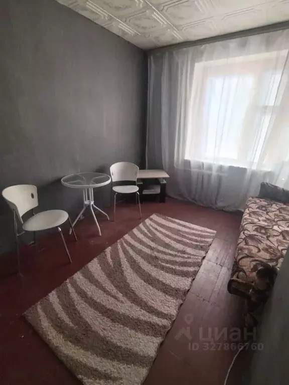 1-к кв. Московская область, Воскресенск Рабочая ул., 120 (23.0 м) - Фото 2