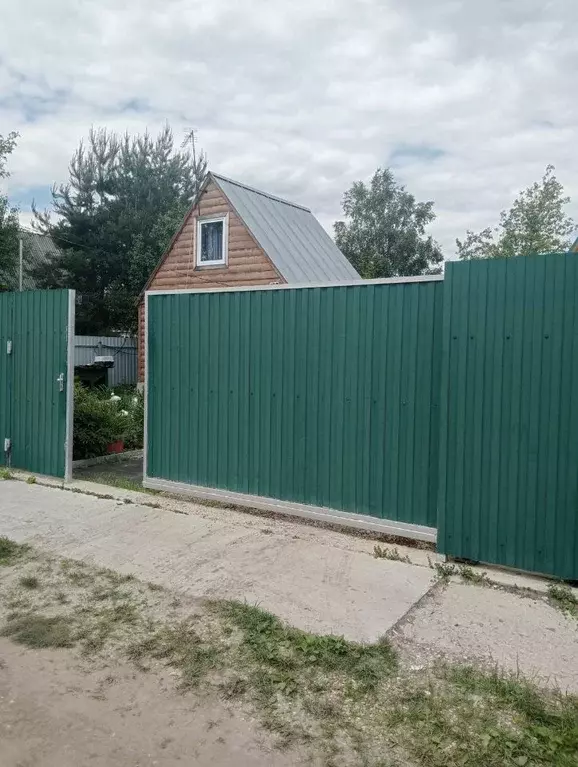 Дом в Московская область, Электрогорск Павлово-Посадский городской ... - Фото 2
