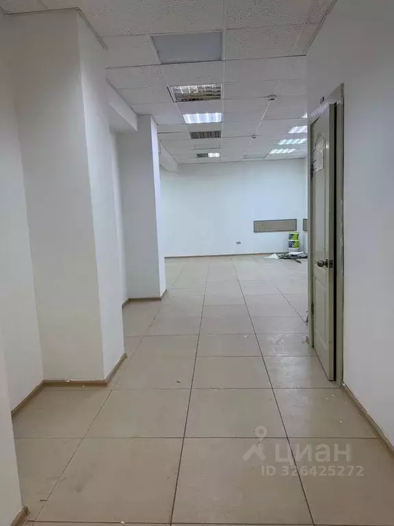 Помещение свободного назначения в Московская область, Ногинск ... - Фото 2