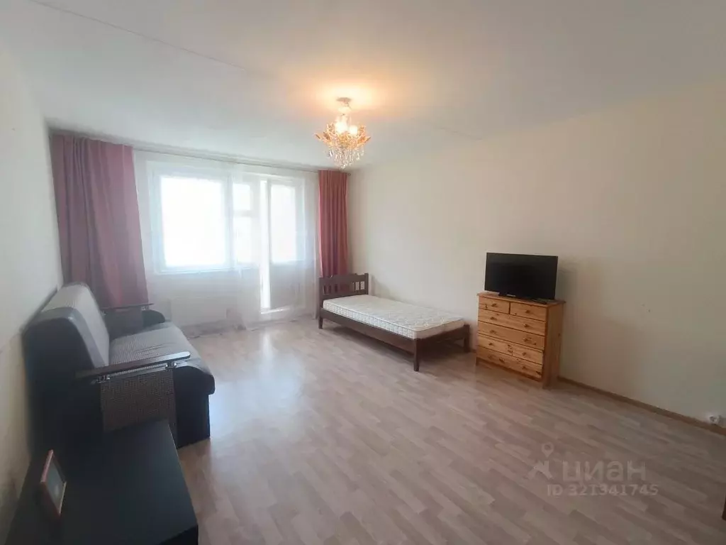 2-к кв. Москва, Москва, Зеленоград к238 (55.0 м) - Фото 0