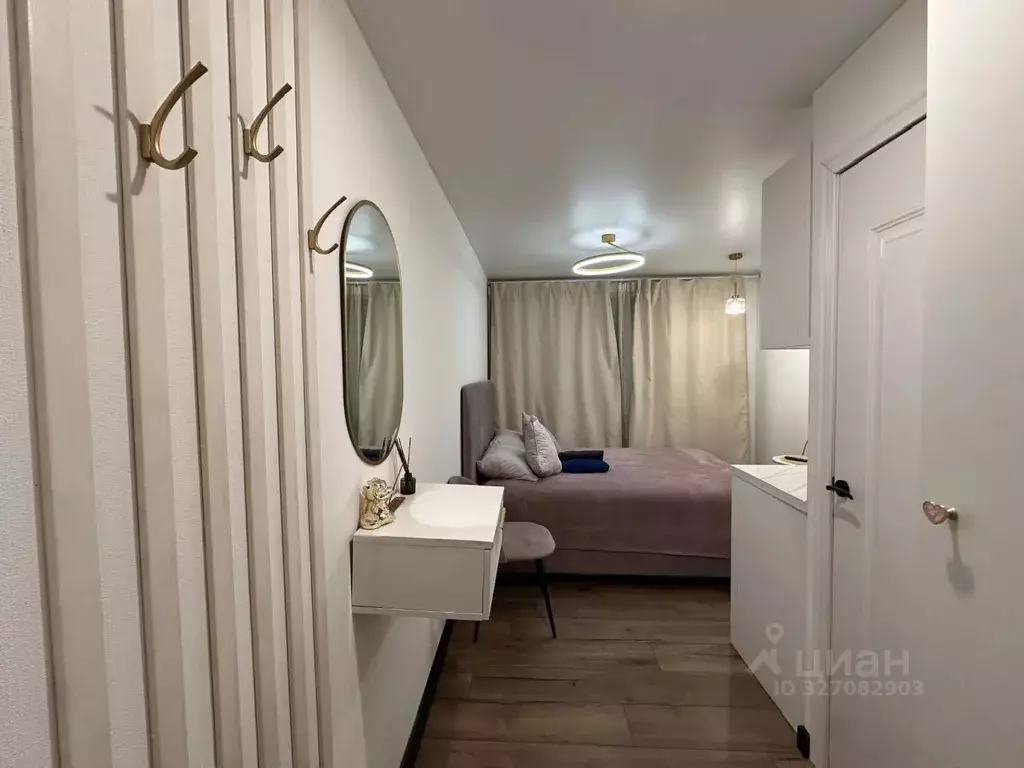 Студия Москва Елизаветинский пер., 6С1 (12.0 м) - Фото 2