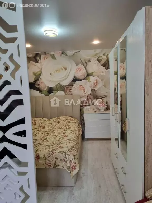 1-комнатная квартира: Обухово, Советская улица, 8 (29.8 м) - Фото 1