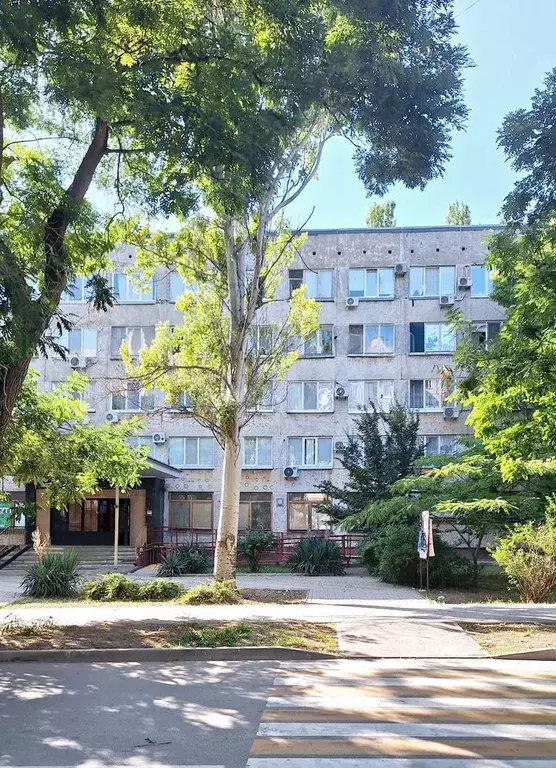 Комната 10 м в 1-к., 1/5 эт. - Фото 0