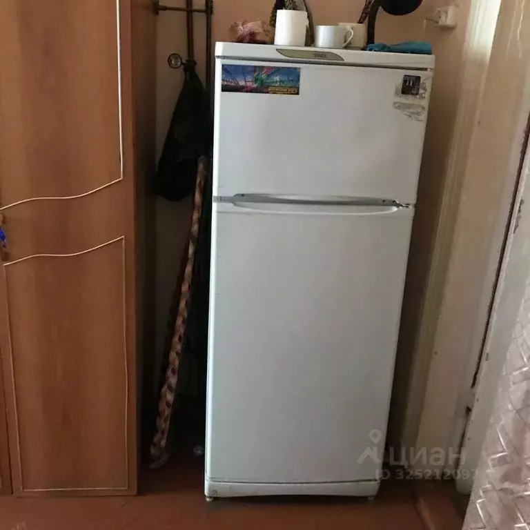 Комната Ростовская область, Ростов-на-Дону, Нахичевань ул. 1-я ... - Фото 1