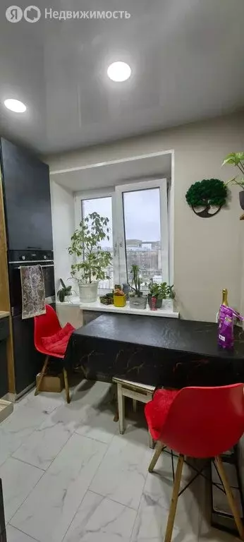 3-комнатная квартира: Муром, Заводская улица, 19 (57 м) - Фото 2