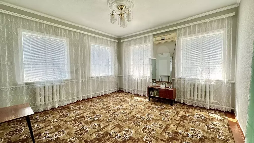 Дом 86,4 м на участке 7 сот. - Фото 0