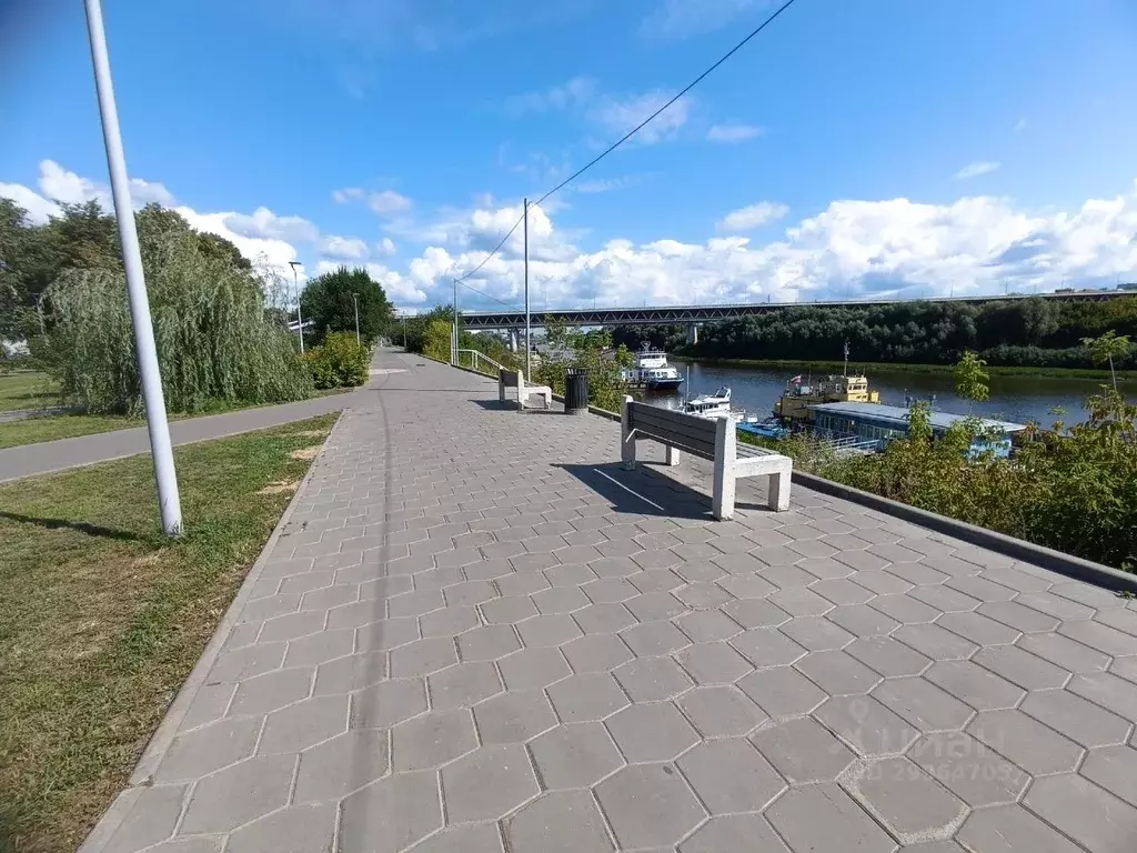 Офис в Нижегородская область, Нижний Новгород ул. Марата, 27 (1400 м) - Фото 2