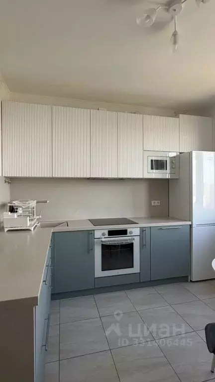 1-к кв. Москва Дмитровское ш., 55А (42.0 м) - Фото 1