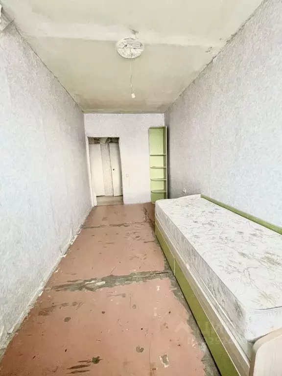 2-к кв. Саратовская область, Саратов Московское ш., 25 (41.6 м) - Фото 2
