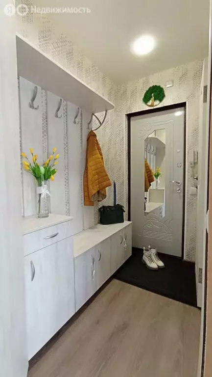 2-комнатная квартира: Киров, улица Сурикова, 22Б (44.9 м) - Фото 2