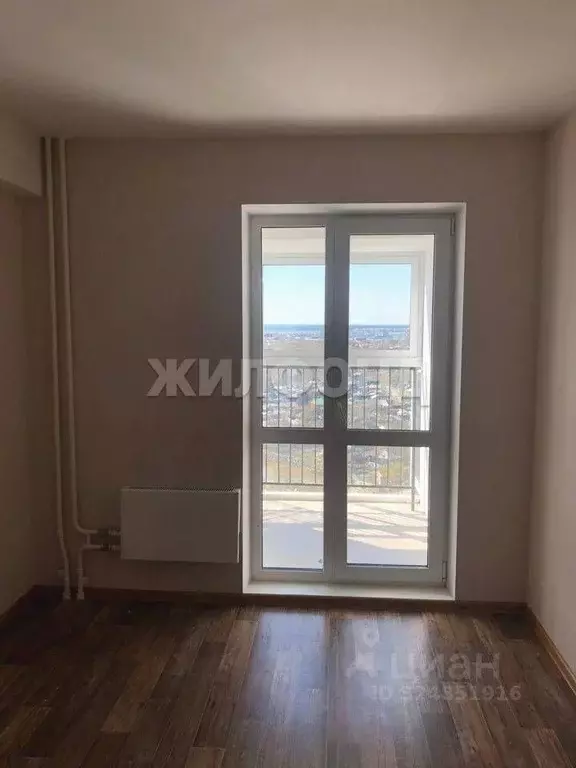 1-к кв. Томская область, Томск Овражный пер., 2 (46.83 м) - Фото 2