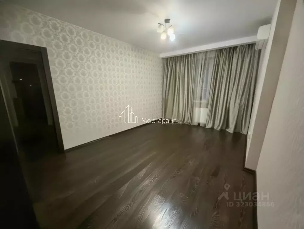 2-к кв. Московская область, Мытищи городской округ, пос. Мебельной ... - Фото 1