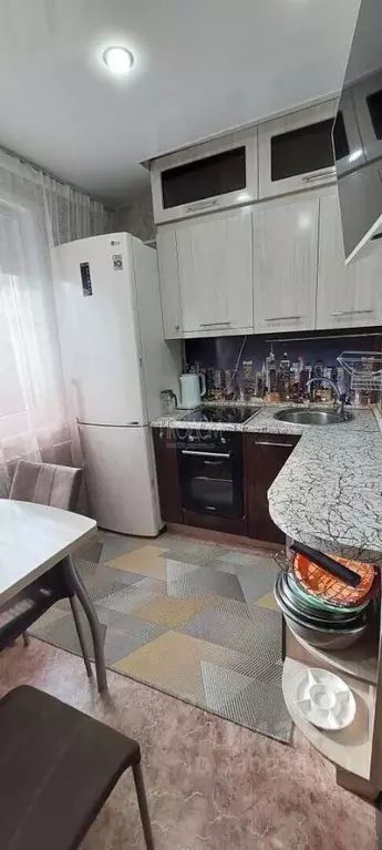 2-к кв. Алтайский край, Новоалтайск 8-й мкр, 5 (47.3 м) - Фото 2