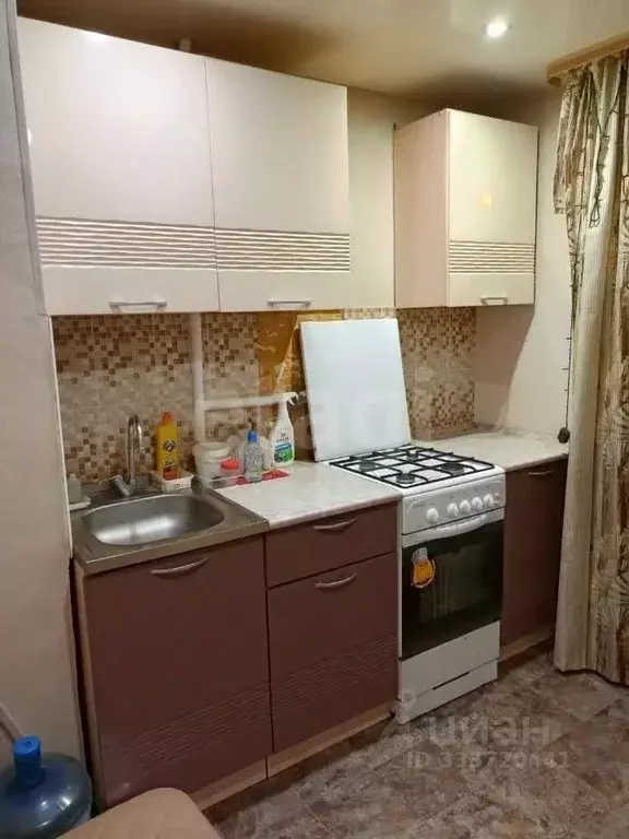 2-к кв. Пермский край, Пермь ул. Федосеева, 23 (43.0 м) - Фото 2