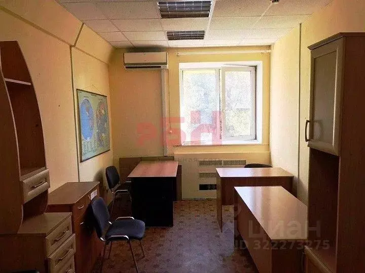 Офис в Самарская область, Самара Киевская ул., 1 (19 м) - Фото 1